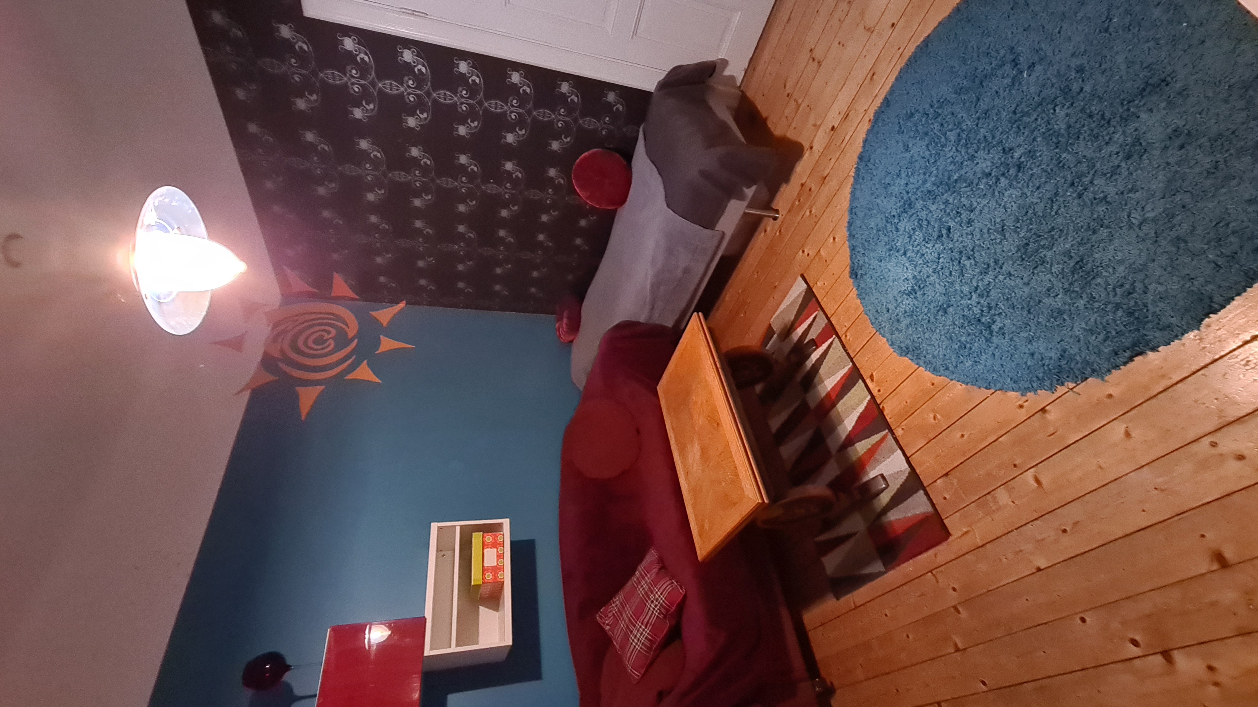 Lägenhet, 1 rooms, 17 sqm, Sundbyberg – bild 2