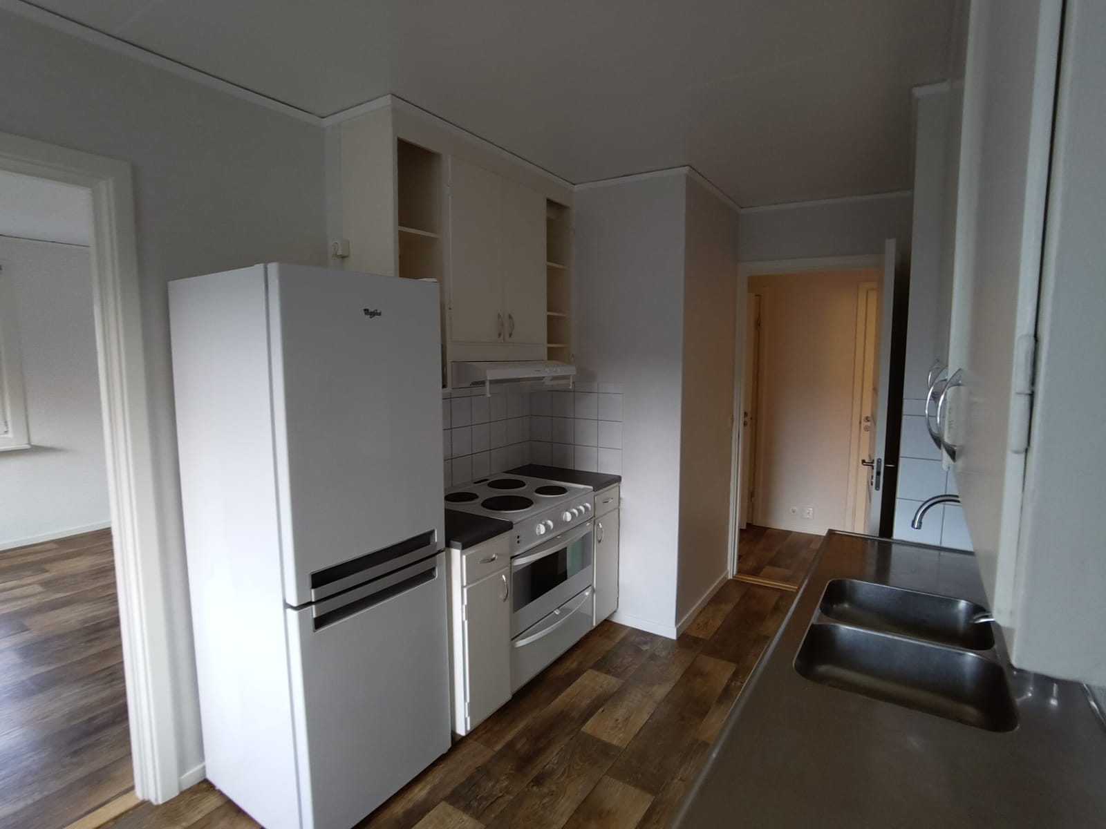Lägenhet, 2 rooms, 58 sqm, Oskarshamn