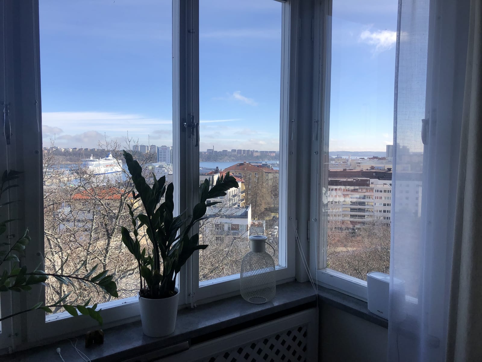 2 rok · 43 m² i Stockholm – bild 6