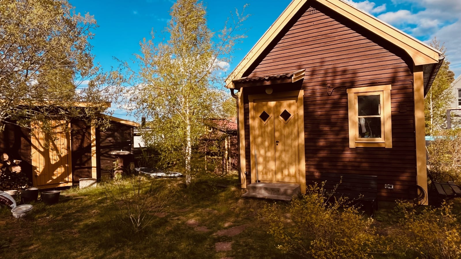 1 rok · 25 m² i Tyresö – bild 10