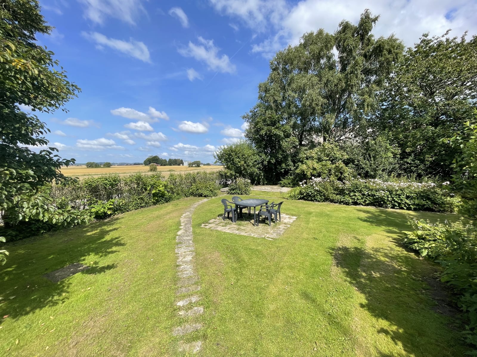 2 rok · 60 m² i Heberg – bild 7