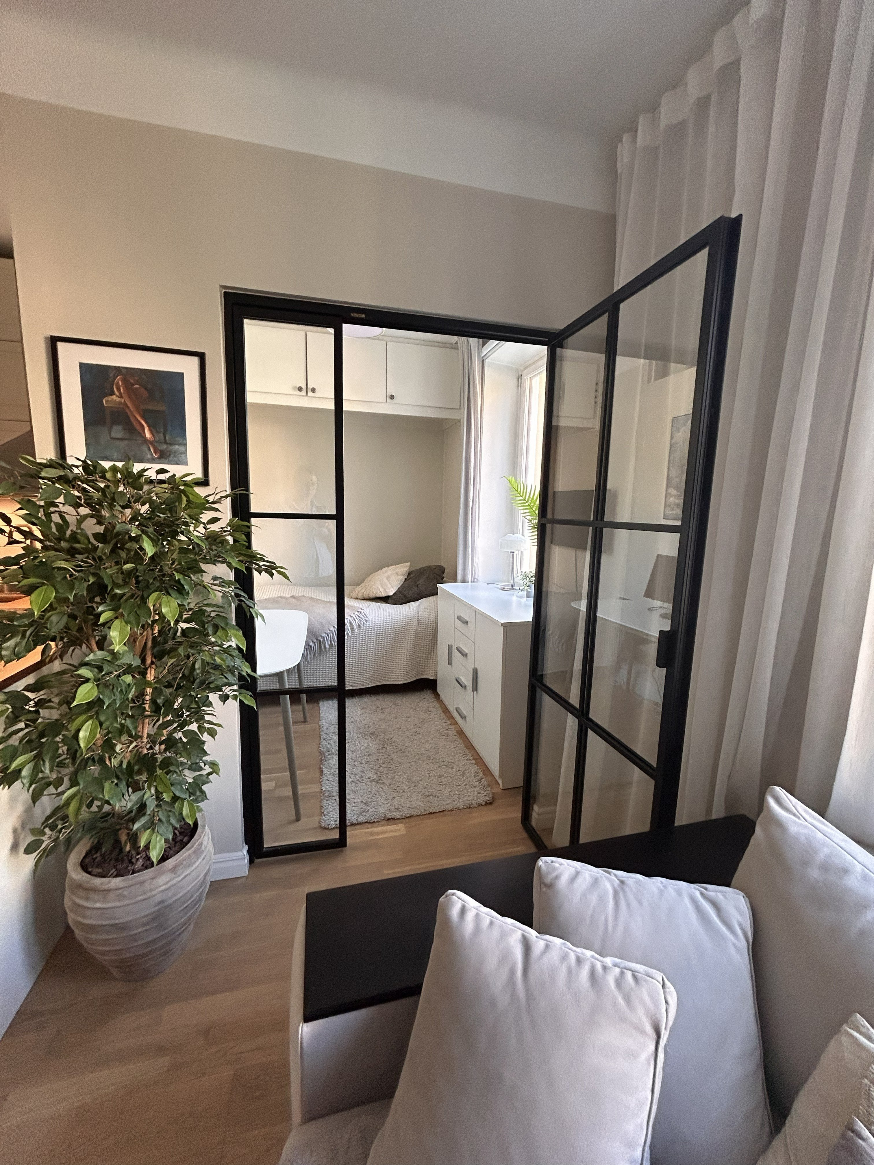 Lägenhet, 3 rooms, 60 sqm, Stockholm – bild 34