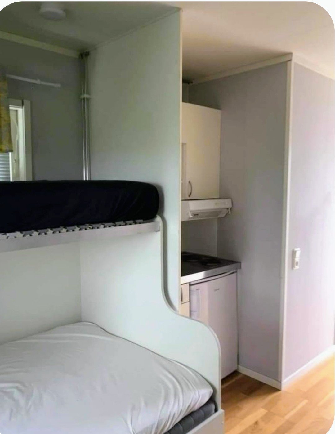 Stuga, 1 rooms, 15 sqm, Stenkullen – bild 6