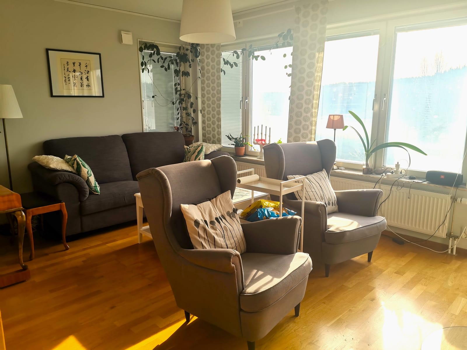 4 rok · 125 m² i Märsta – bild 8