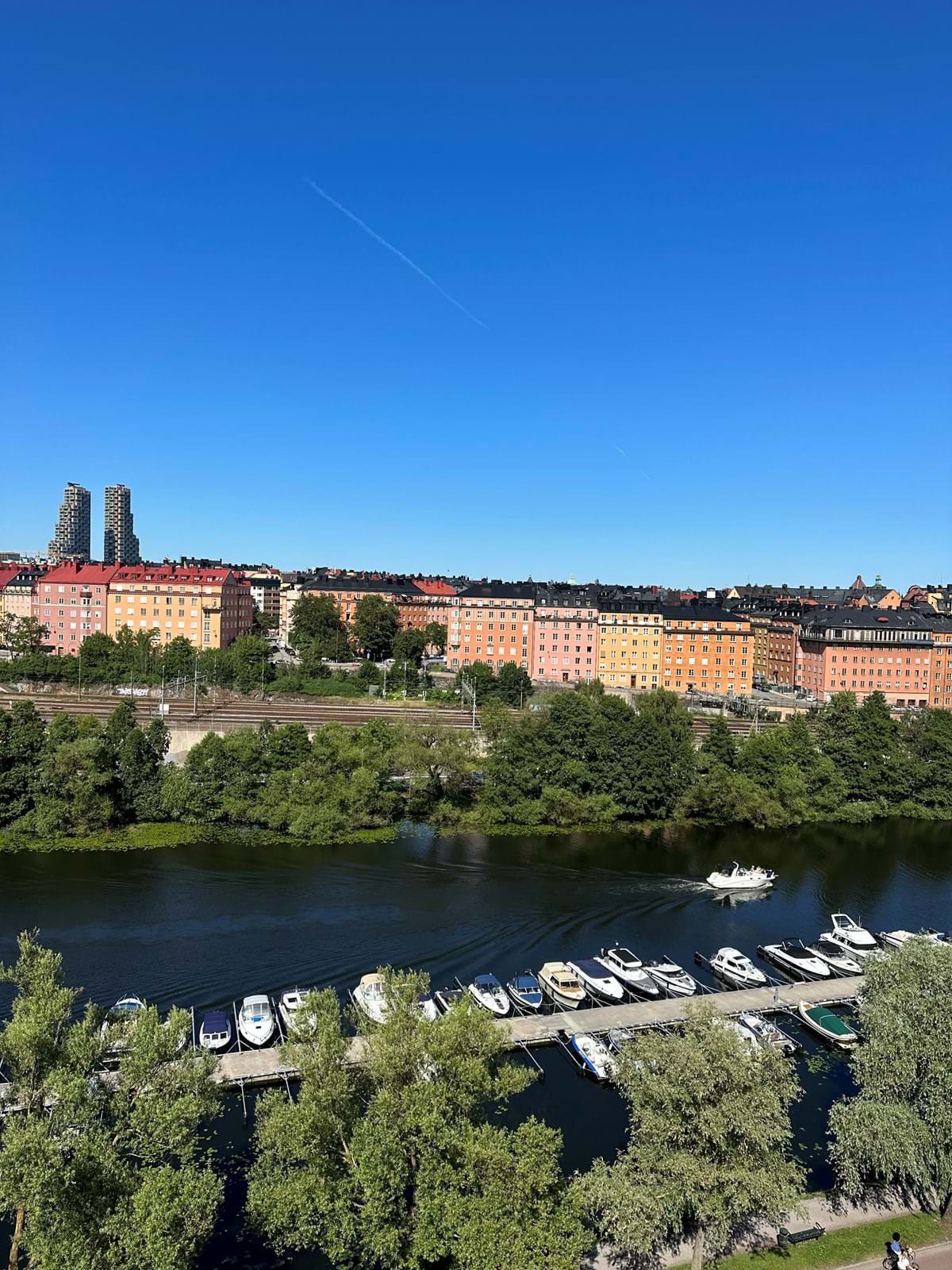 Lägenhet, 3 rooms, 65 sqm, Stockholm – bild 10