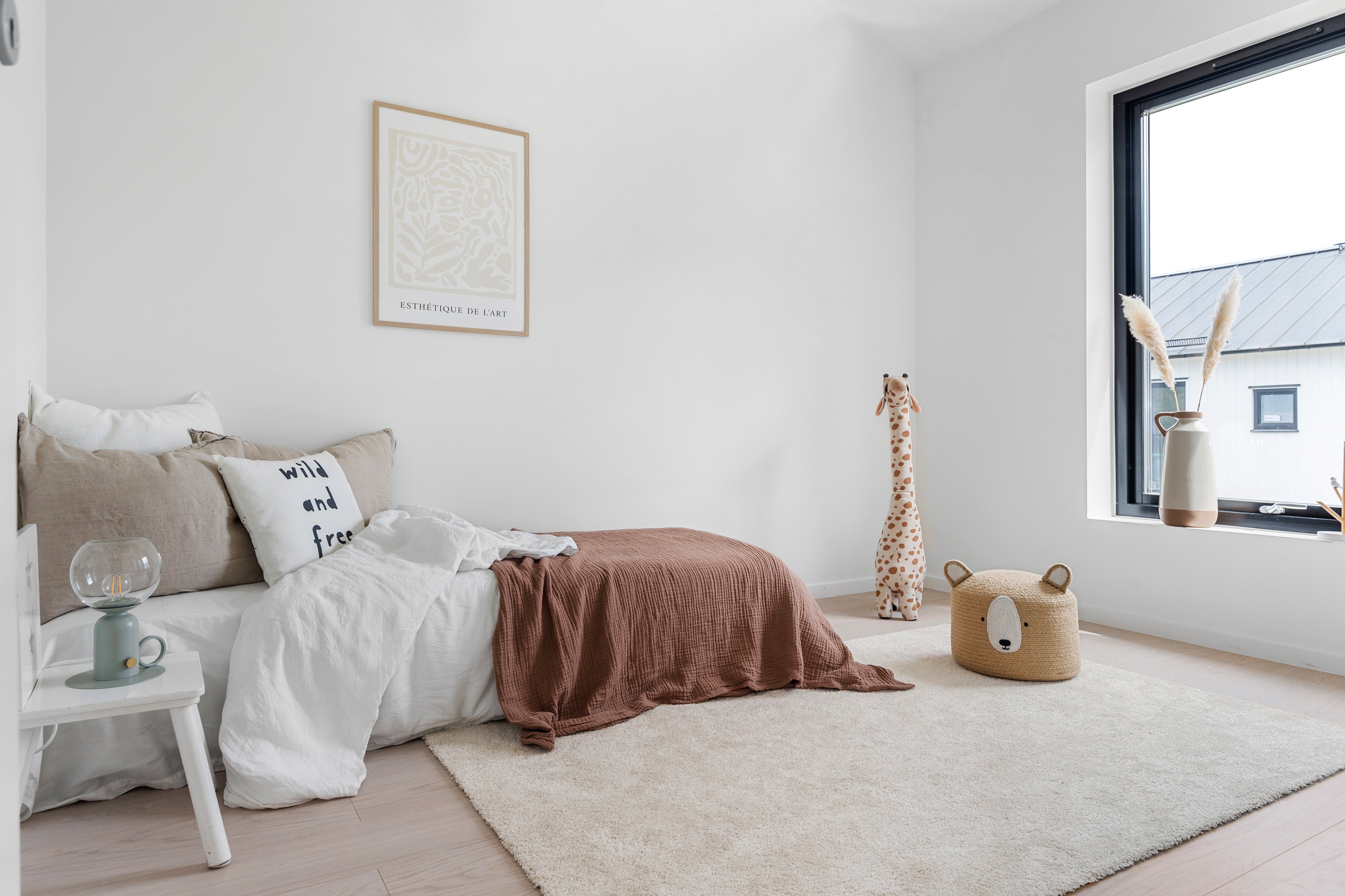 Duplex, 6 rooms, 131 sqm, Huddinge – bild 15