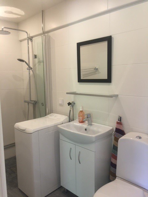 Stuga, 1 rooms, 27 sqm, Tyresö – bild 2