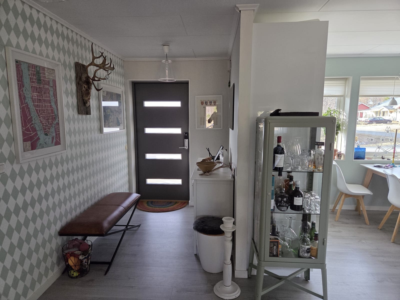 6 rok · 127 m² i Boden – bild 2