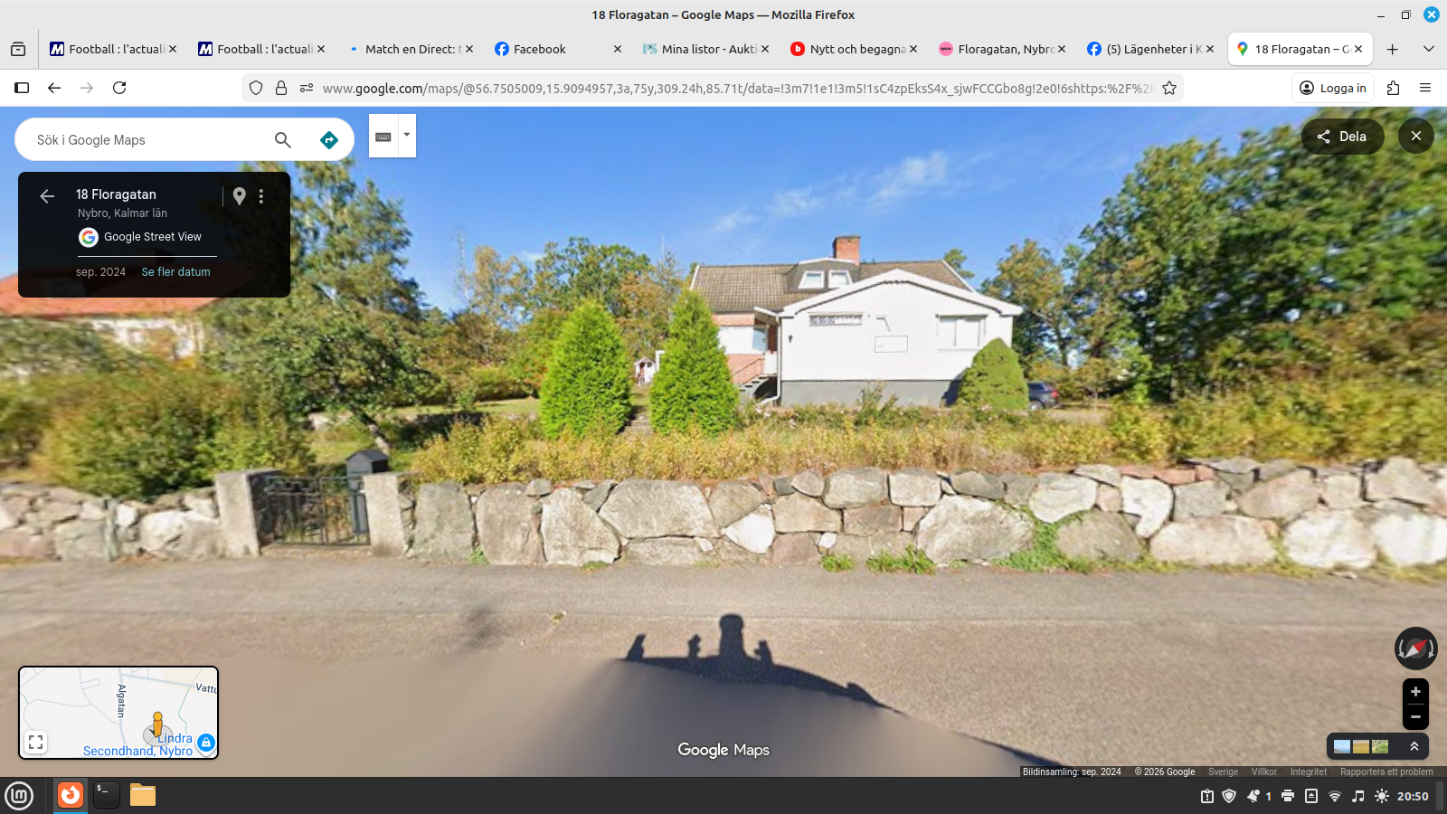 Villa/Hus, 5 rooms, 133 sqm, Nybro – Nybro