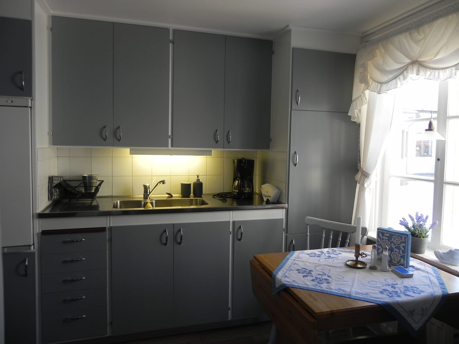 1 rok · 40 m² i Trekanten – bild 6
