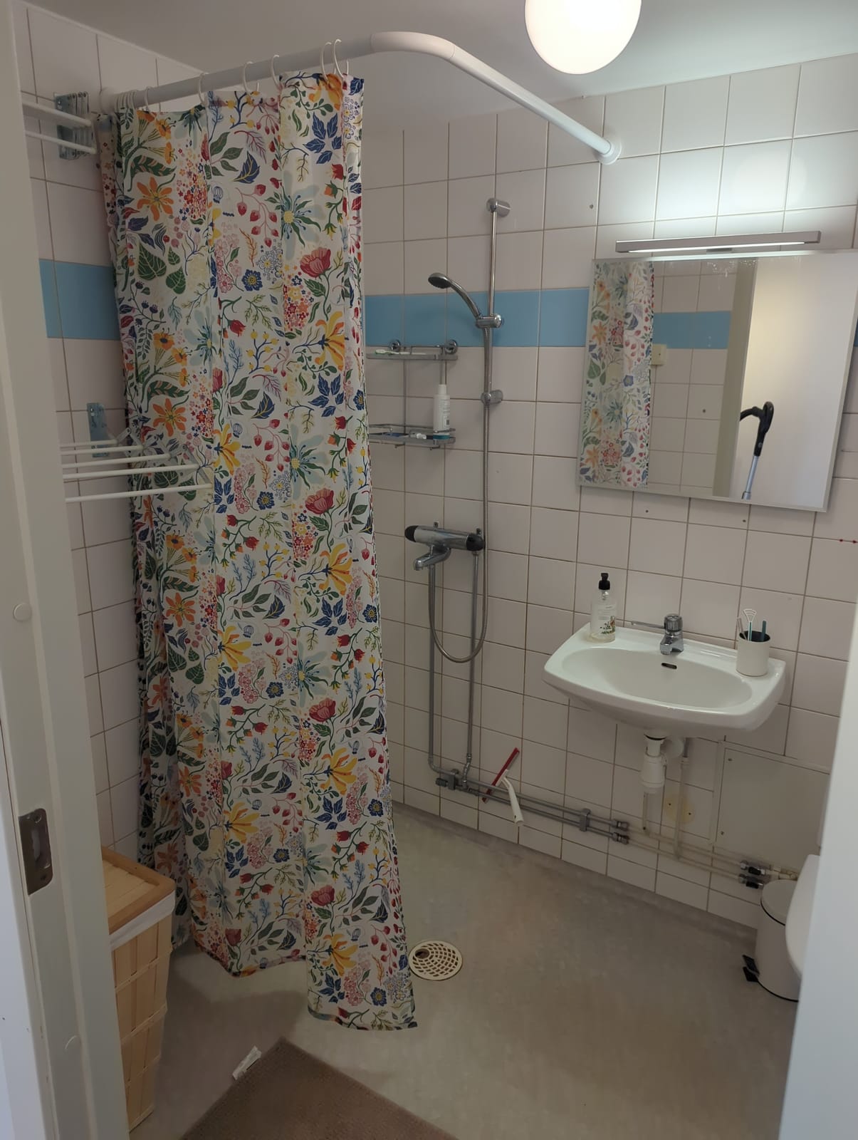 2 rok · 42 m² i Sundbyberg – bild 16