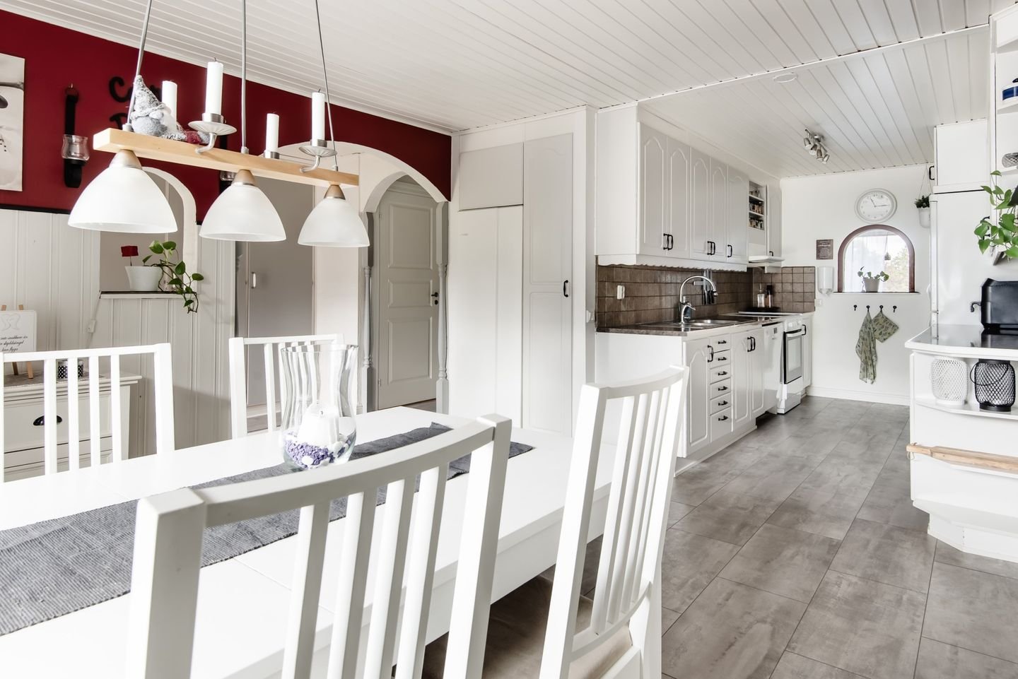 Lägenhet, 5 rooms, 128 sqm, Åkersberga – bild 7