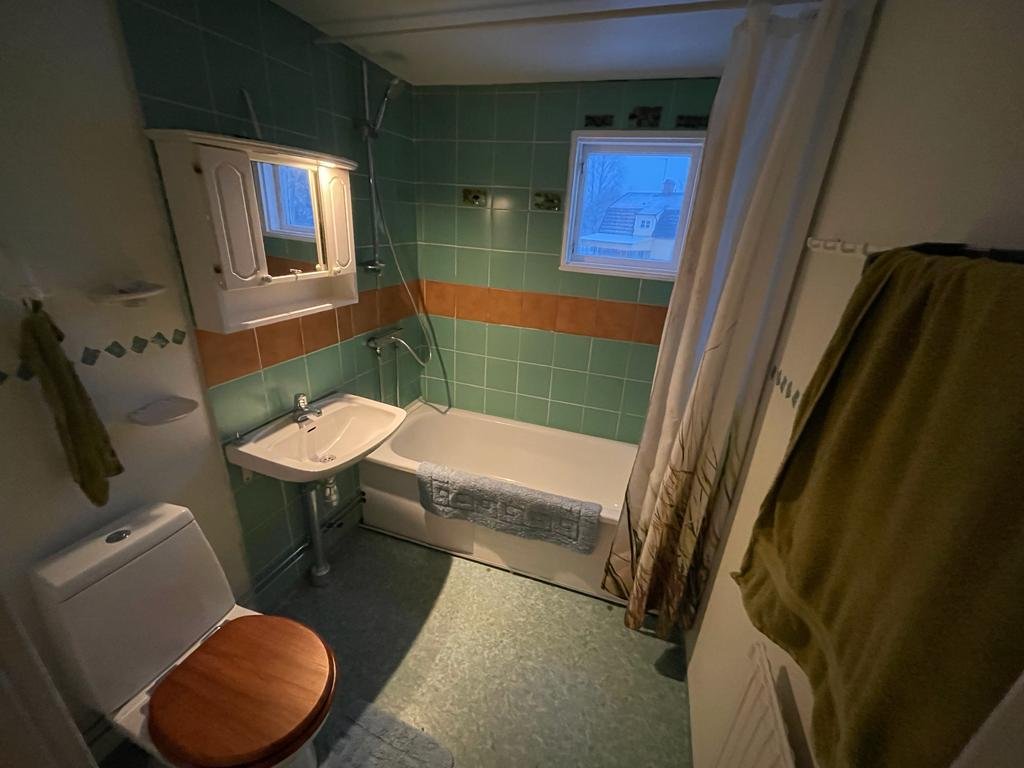 Villa/Hus, 4 rooms, 70 sqm, Storfors – bild 3