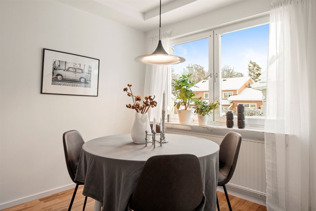Radhus, 4 rooms, 110 sqm, Åkersberga – bild 18