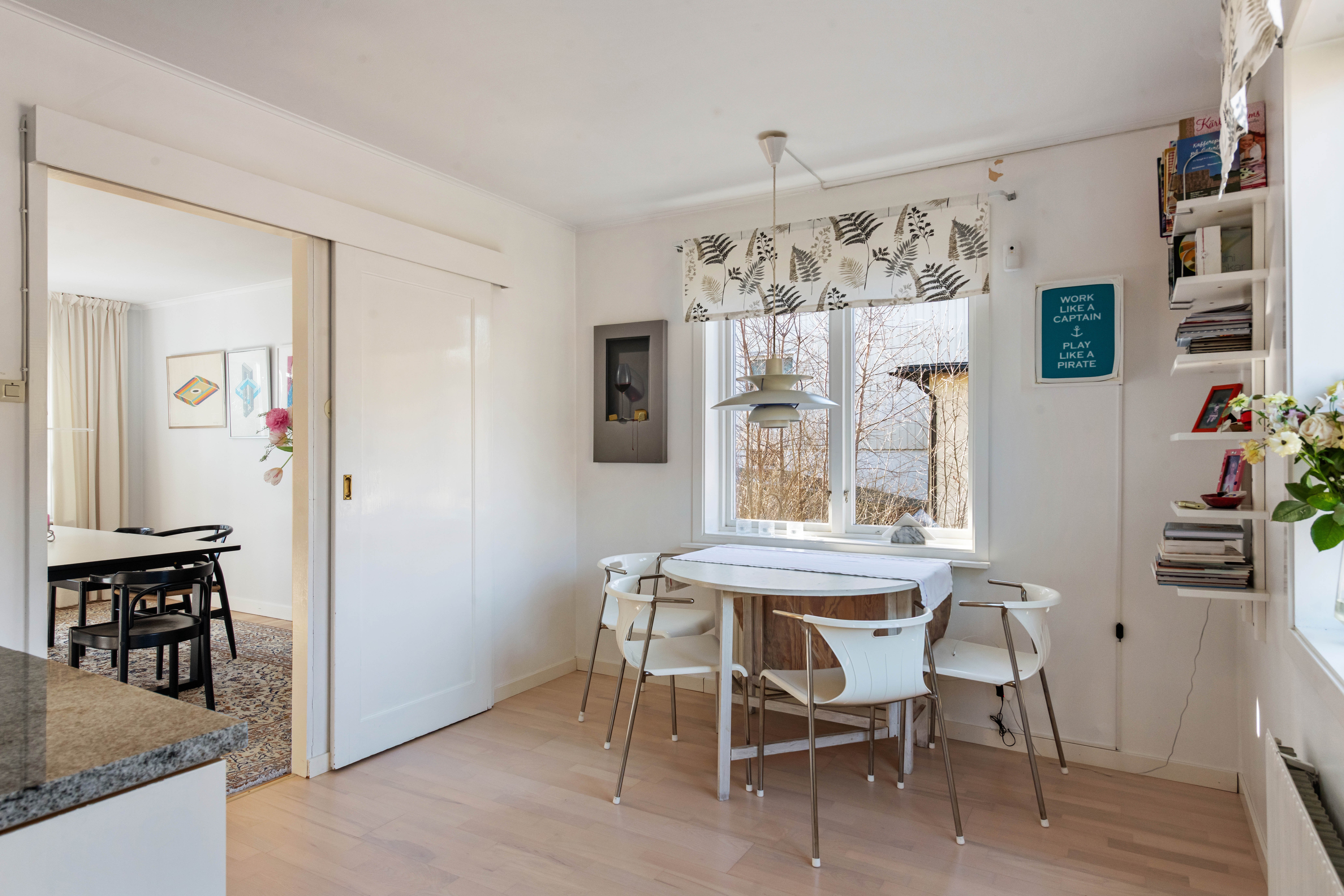 Villa/Hus, 8 rooms, 280 sqm, Djursholm – bild 8