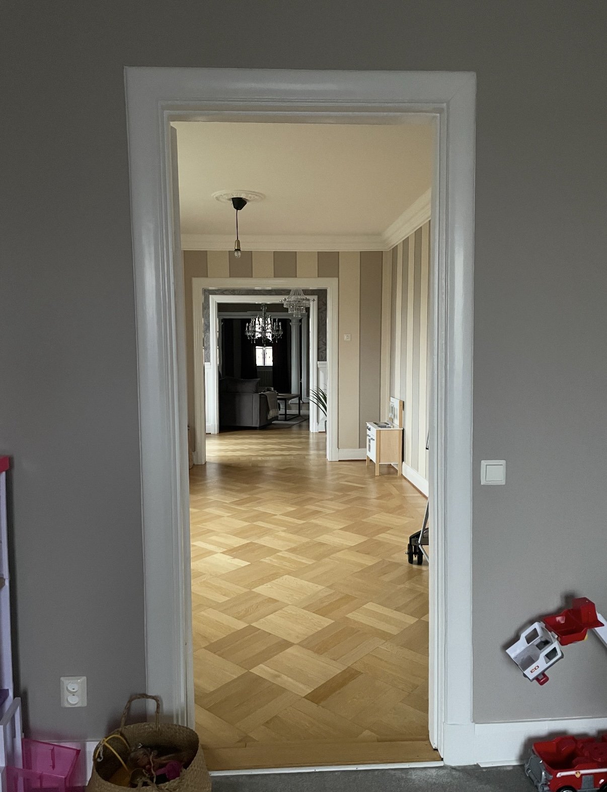 Lägenhet, 6 rooms, 150 sqm, Örebro – bild 15