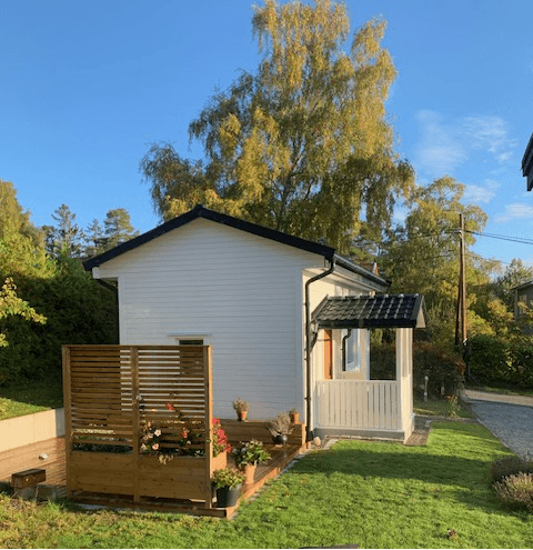 2 rok · 35 m² i Stockholm – bild 3