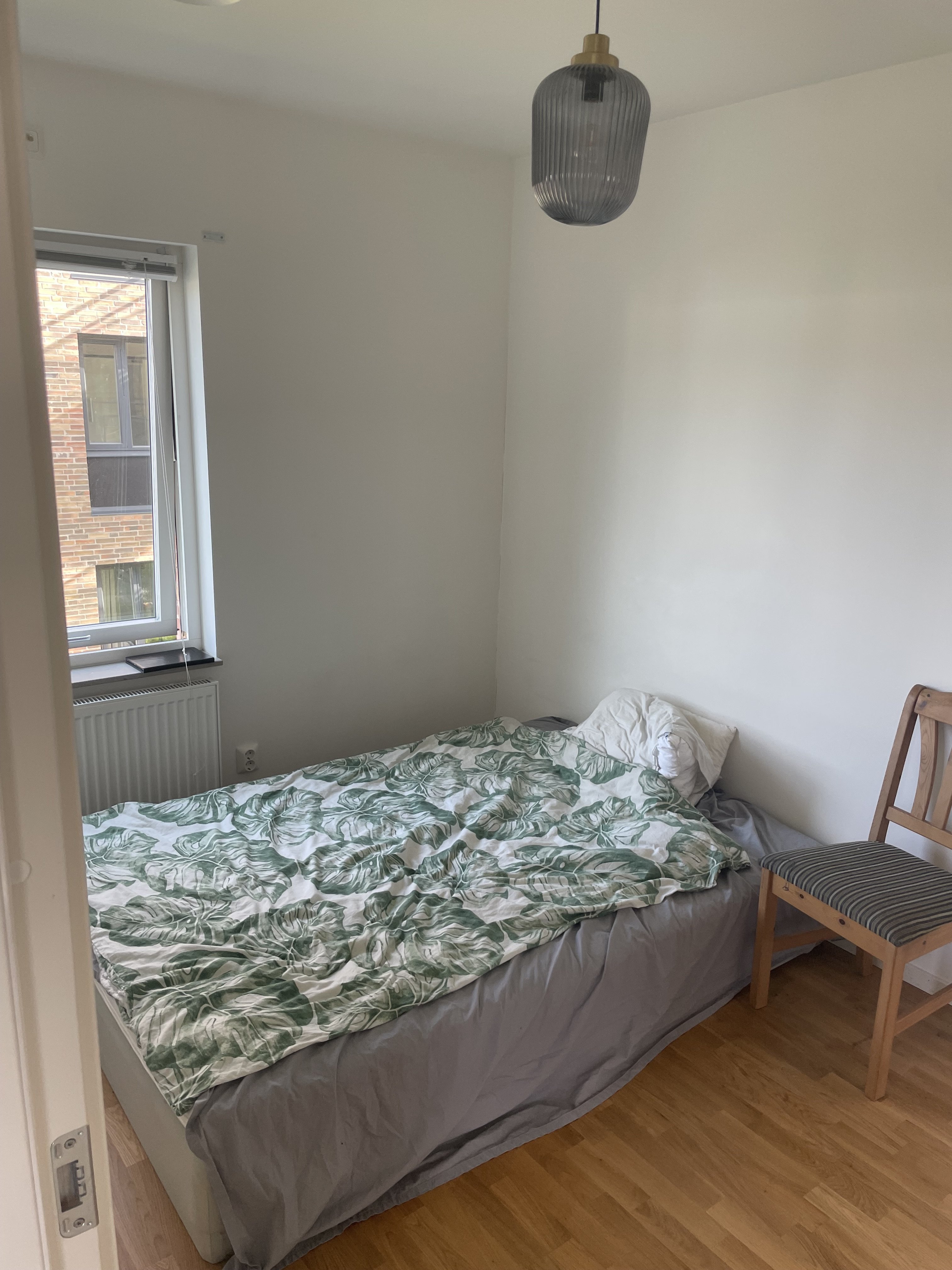 Lägenhet, 2 rooms, 42 sqm, Kalmar – bild 14