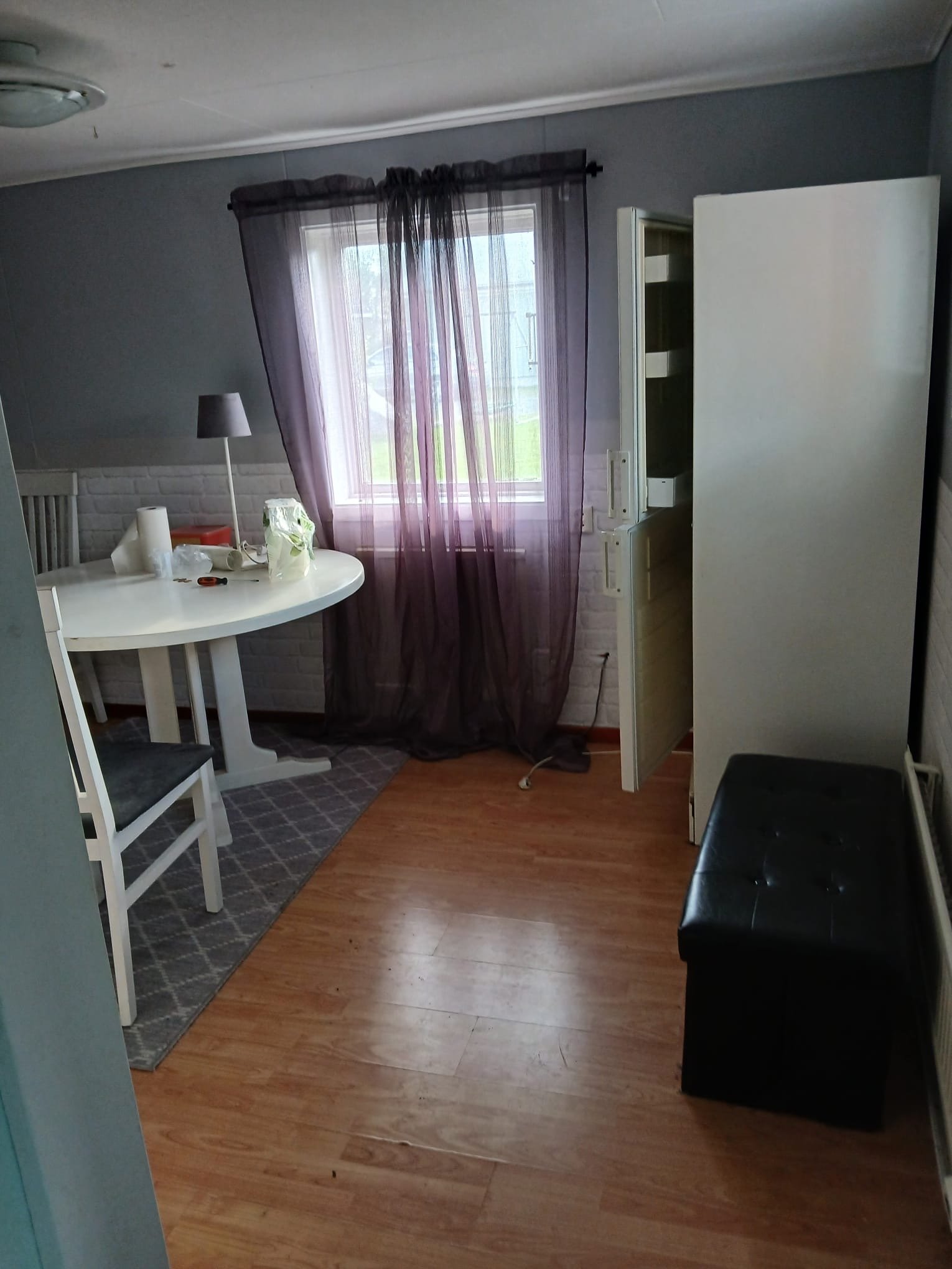 2 rok · 35 m² i Haparanda – bild 2
