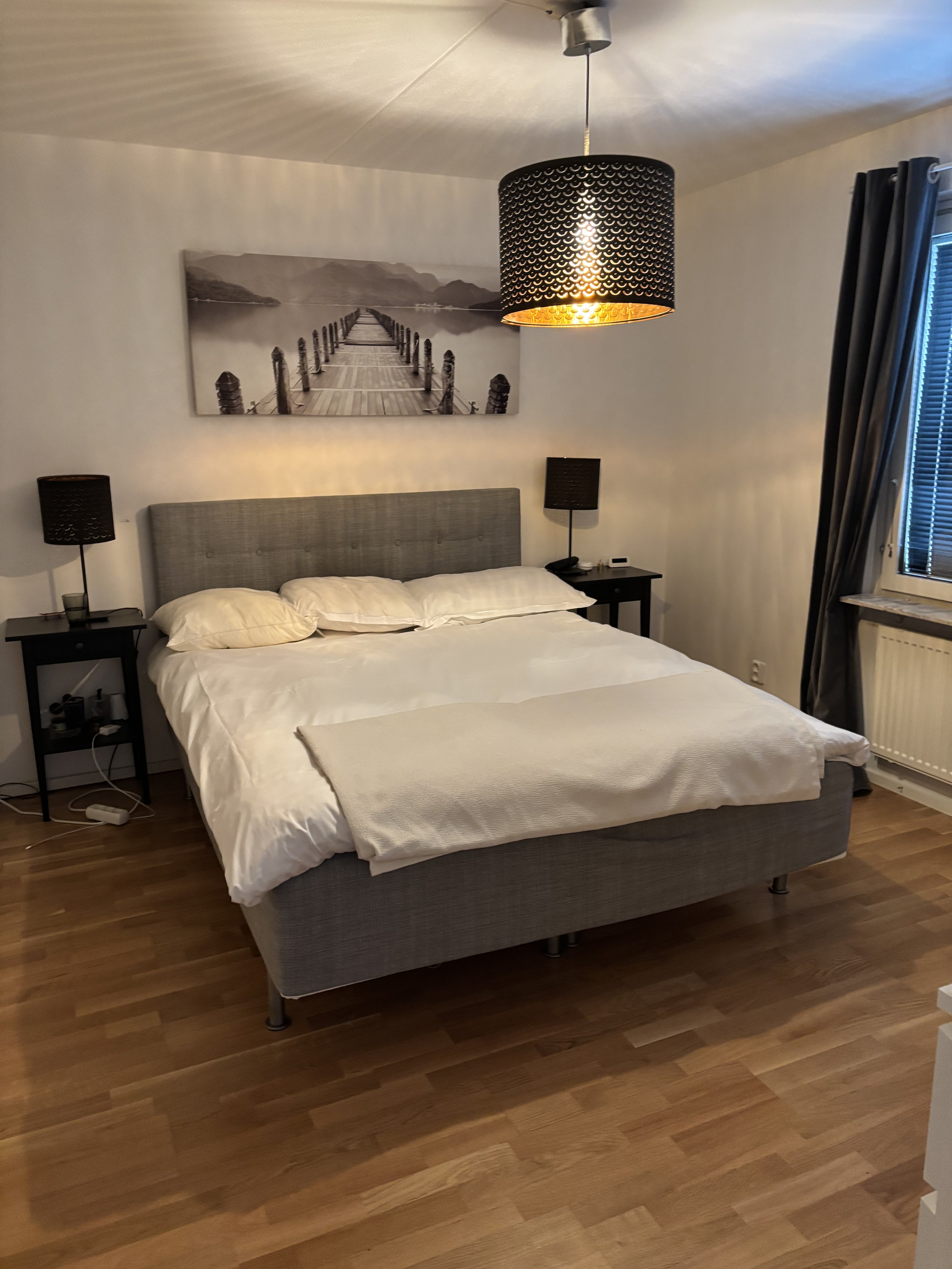 Lägenhet, 3 rooms, 63 sqm, Sollentuna – bild 5