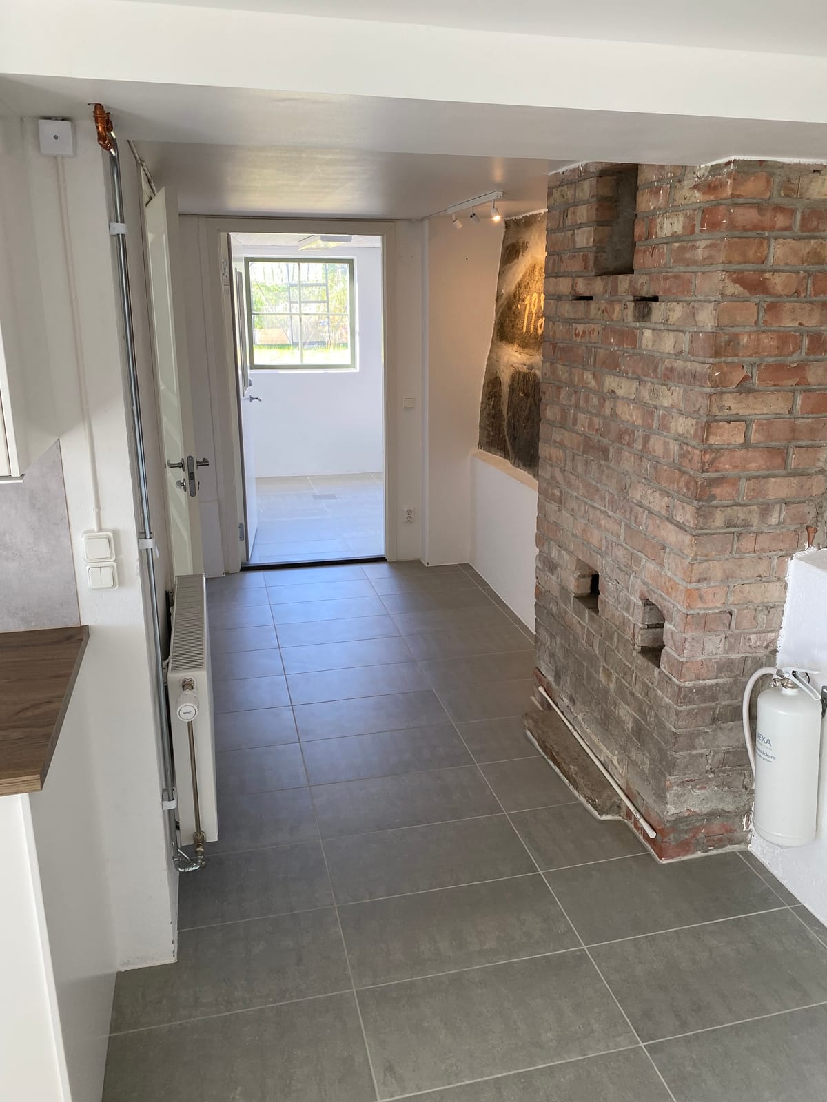 1 rok · 37 m² i Säve – bild 4