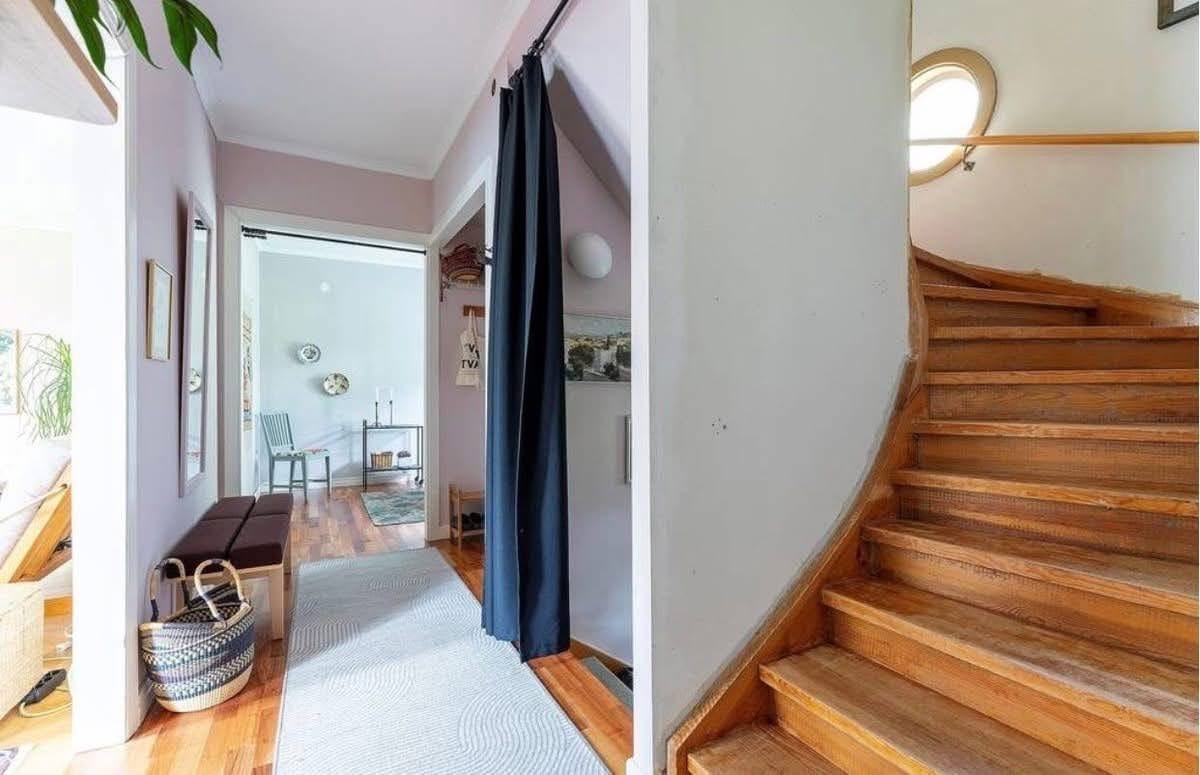5 rok · 91 m² i Aneby – bild 13