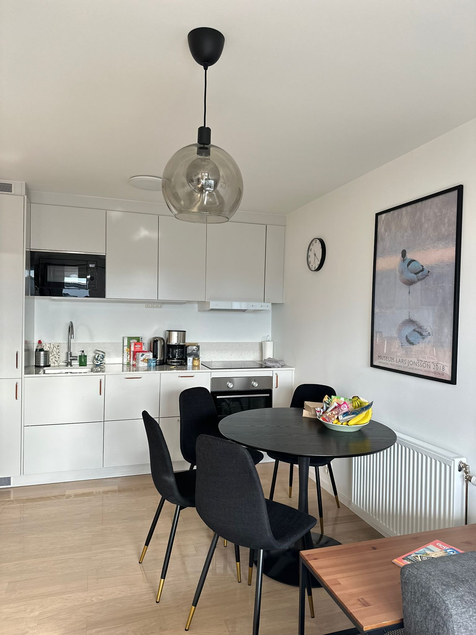 2 rok · 35 m² i Visby – bild 5