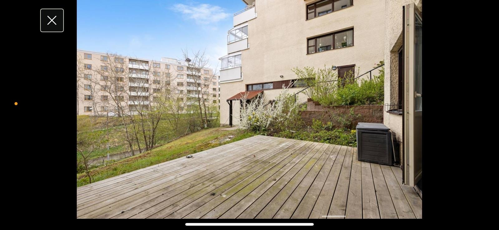 Lägenhet, 3 rooms, 70 sqm, Kista – bild 13