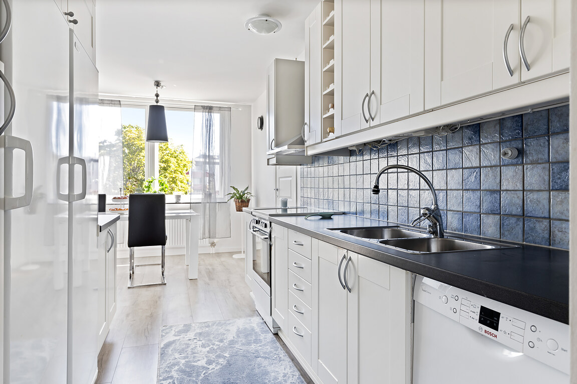 Lägenhet, 4 rooms, 90 sqm, Linköping – bild 22