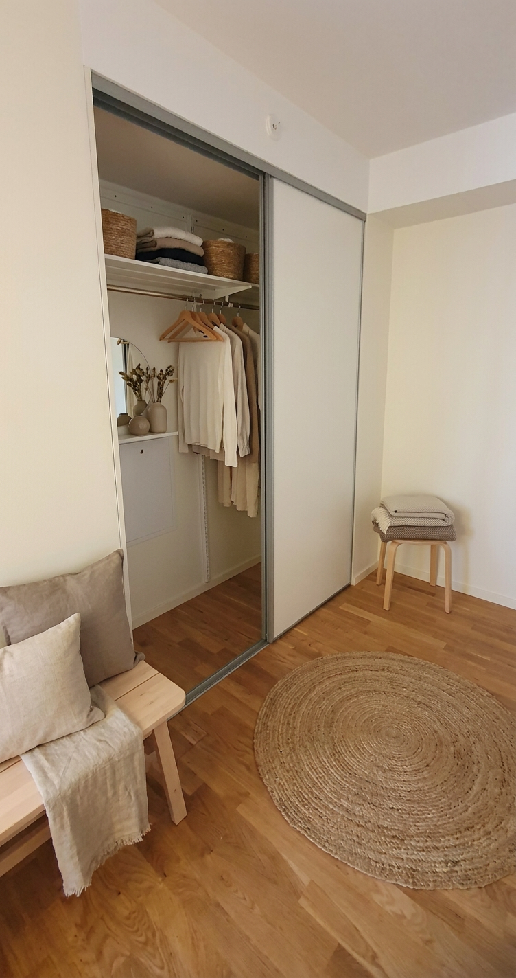 Lägenhet, 2 rooms, 35 sqm, Ulricehamn – bild 5