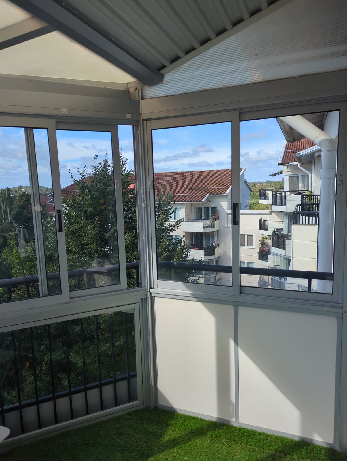 2 rok · 42 m² i Sundbyberg – bild 7