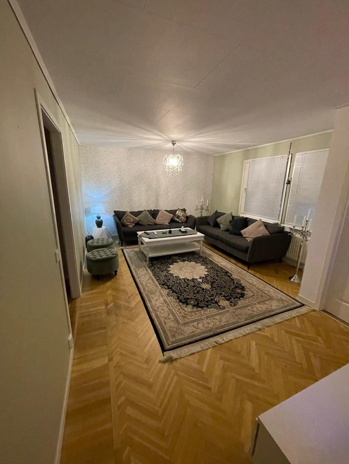 6 rok · 139 m² i Upplands Väsby – bild 4