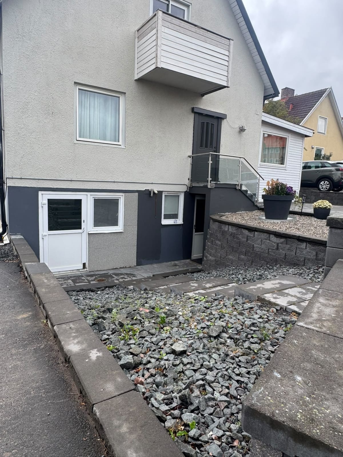 2 rok · 40 m² i Jönköping – Jönköping