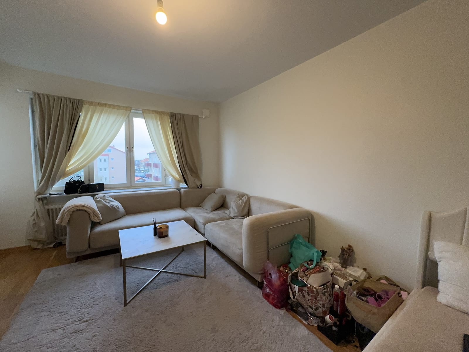2 rok · 57 m² i Halmstad – bild 4