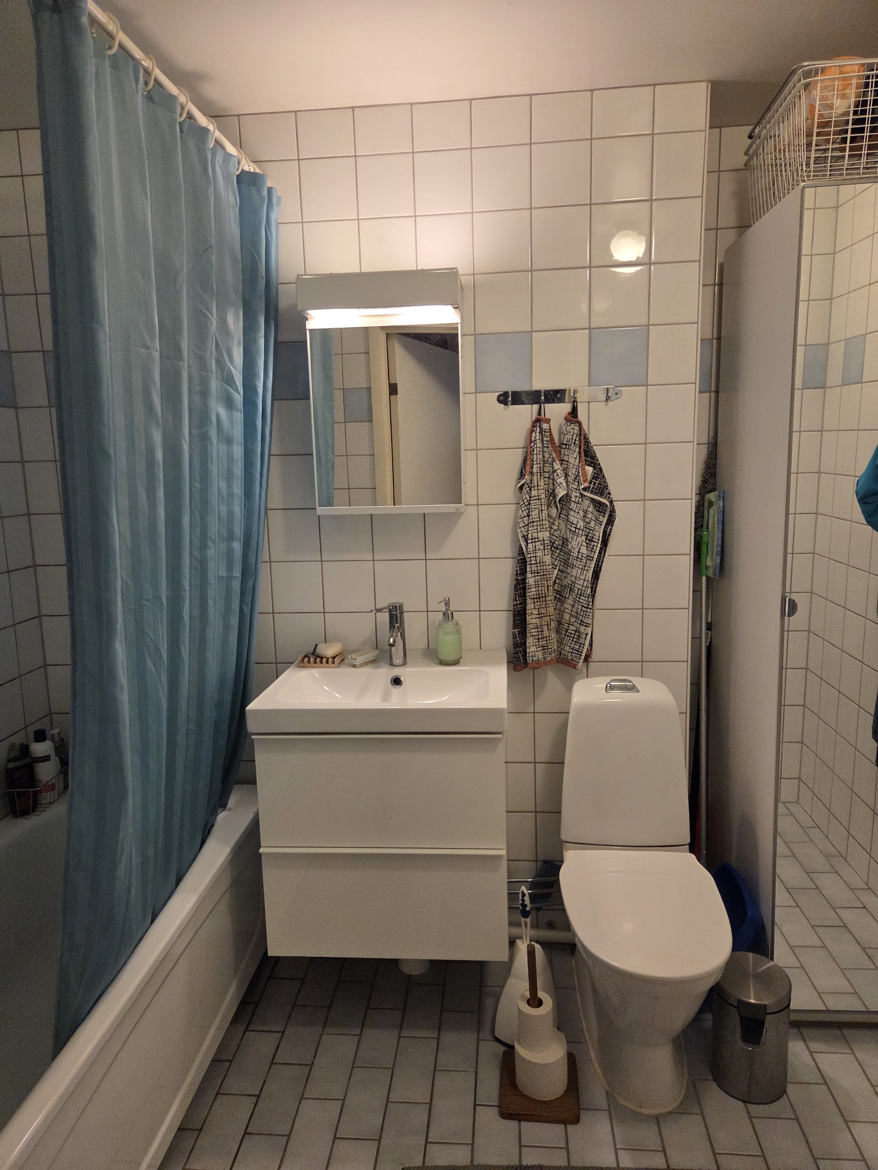 Lägenhet, 1 rooms, 14 sqm, Solna – bild 11