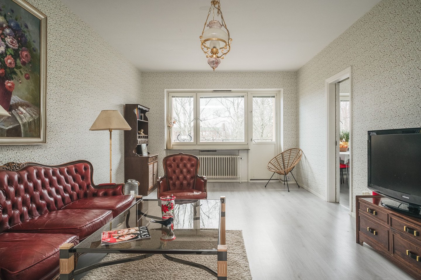 Lägenhet, 2 rooms, 63 sqm, Avesta – bild 9