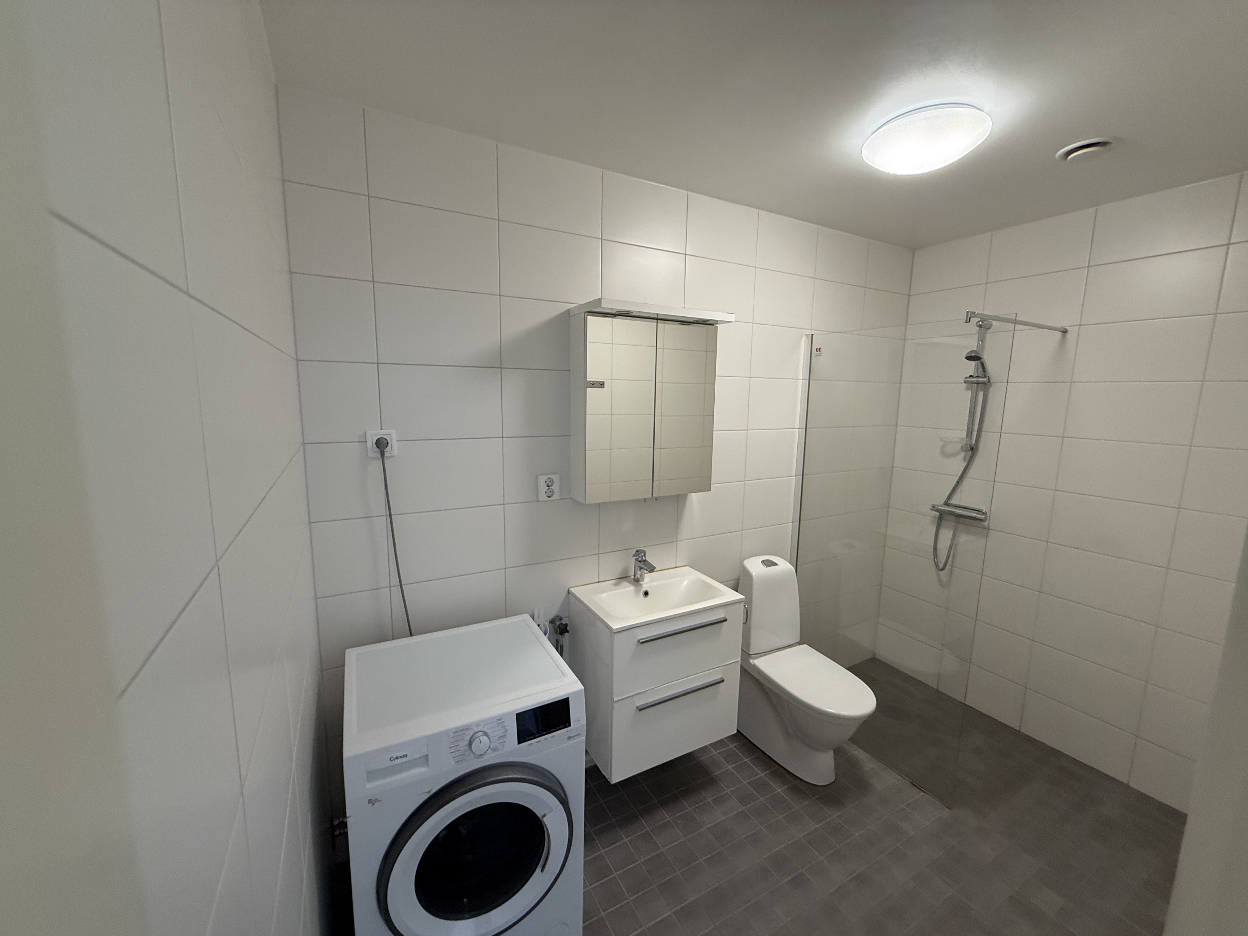 Lägenhet, 3 rooms, 71 sqm, RIMBO – bild 9