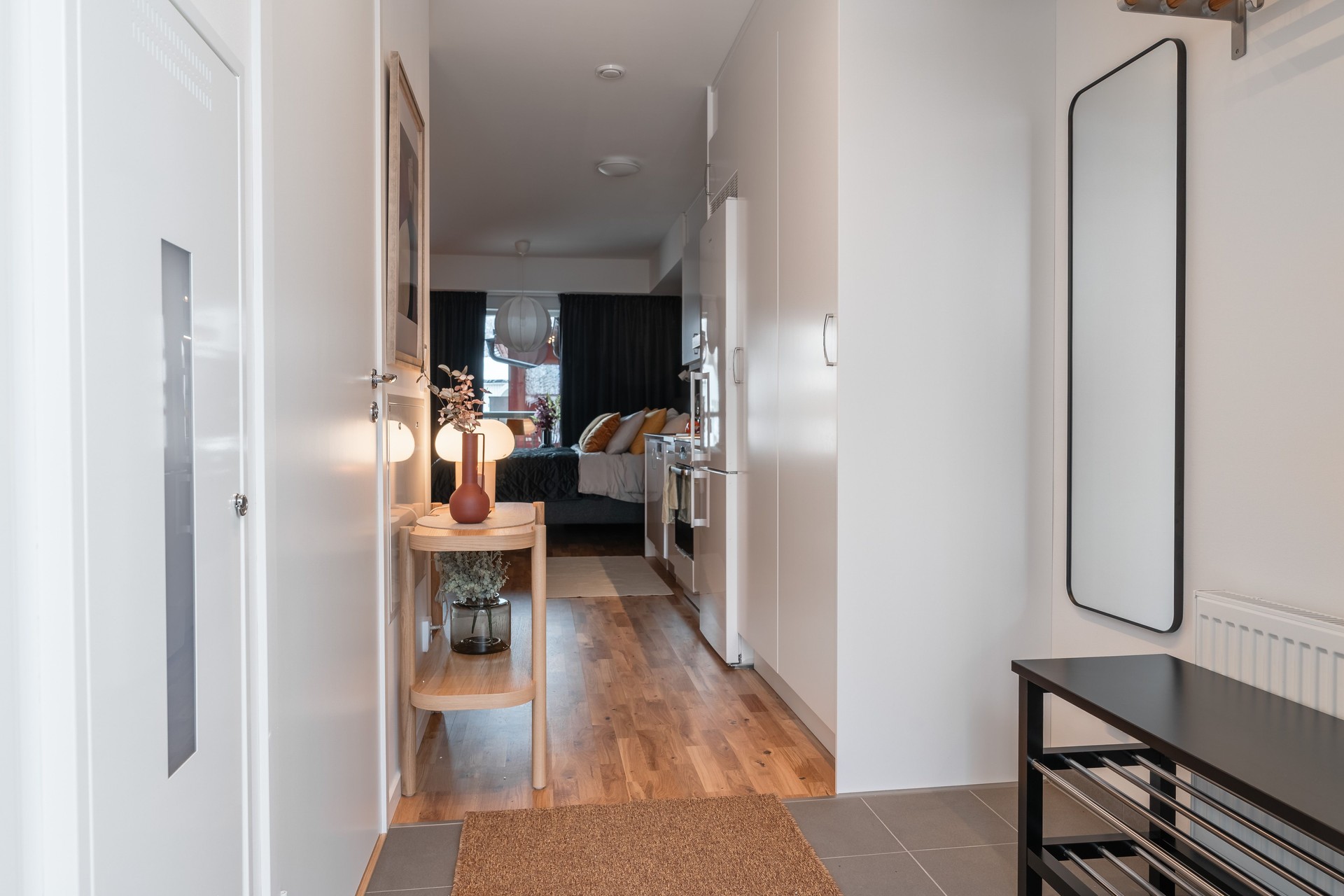 1 rok · 30 m² i Piteå – bild 14