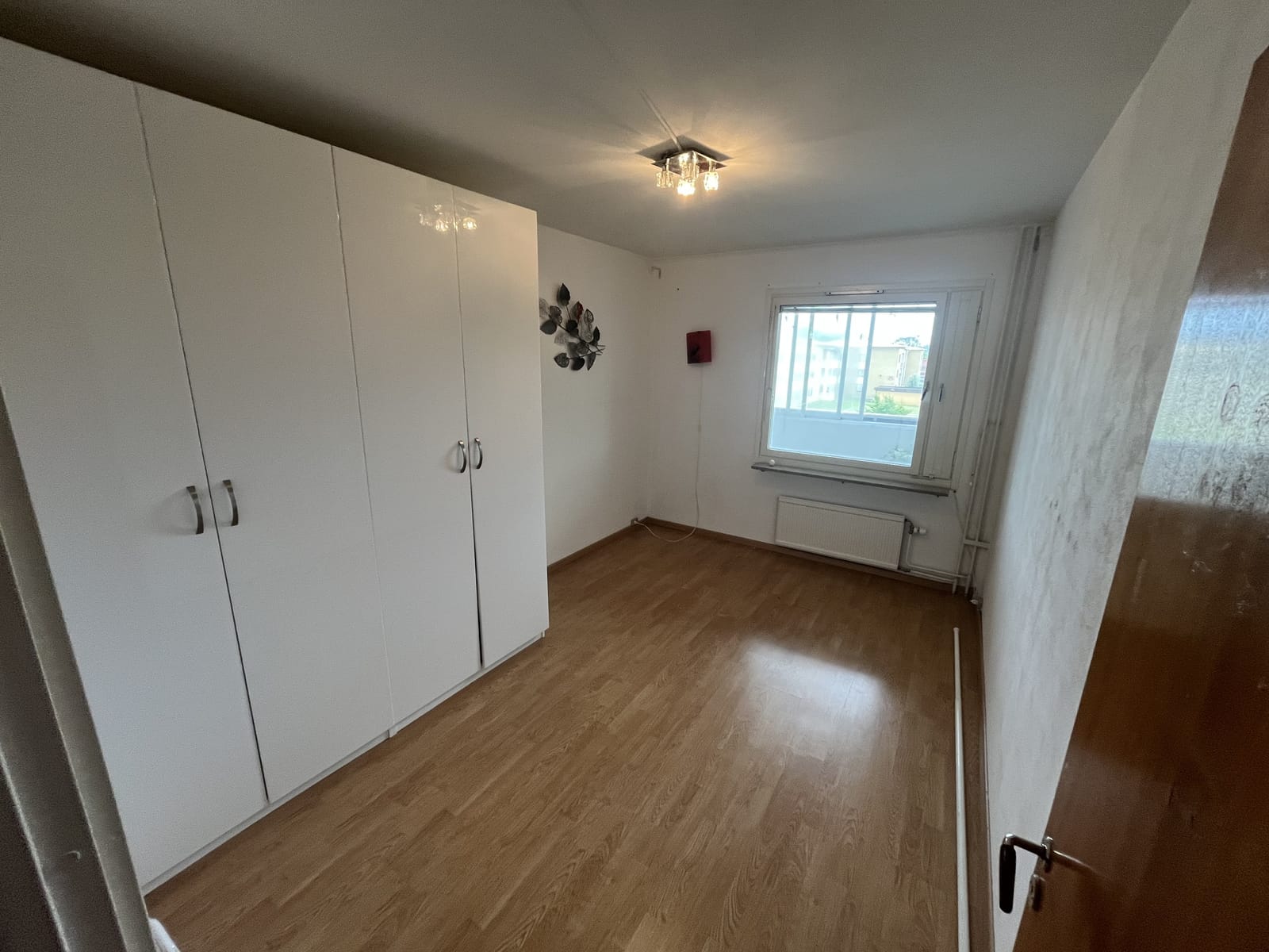 3 rok · 81 m² i Kristianstad – bild 6