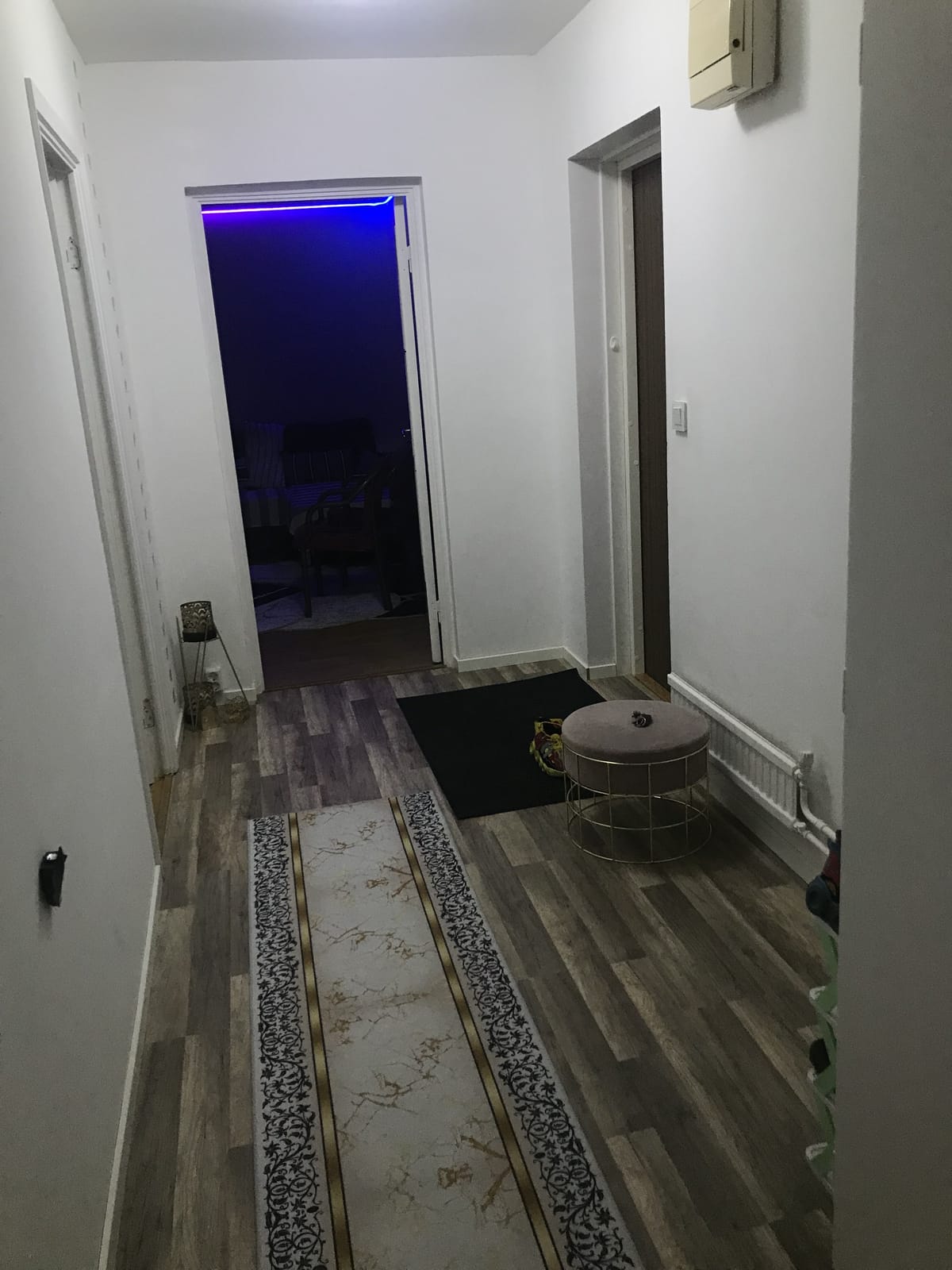 2 rok · 58 m² i Sundsbruk – bild 4