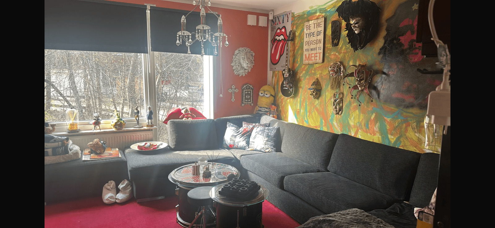 2 rok · 48 m² i Sundbyberg – bild 2