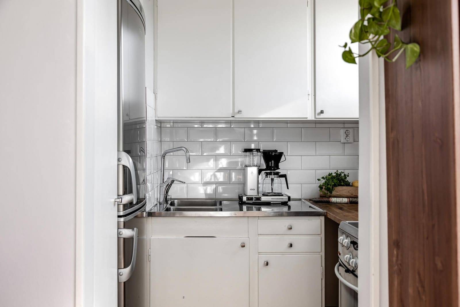 1 rok · 30 m² i Nacka – bild 4