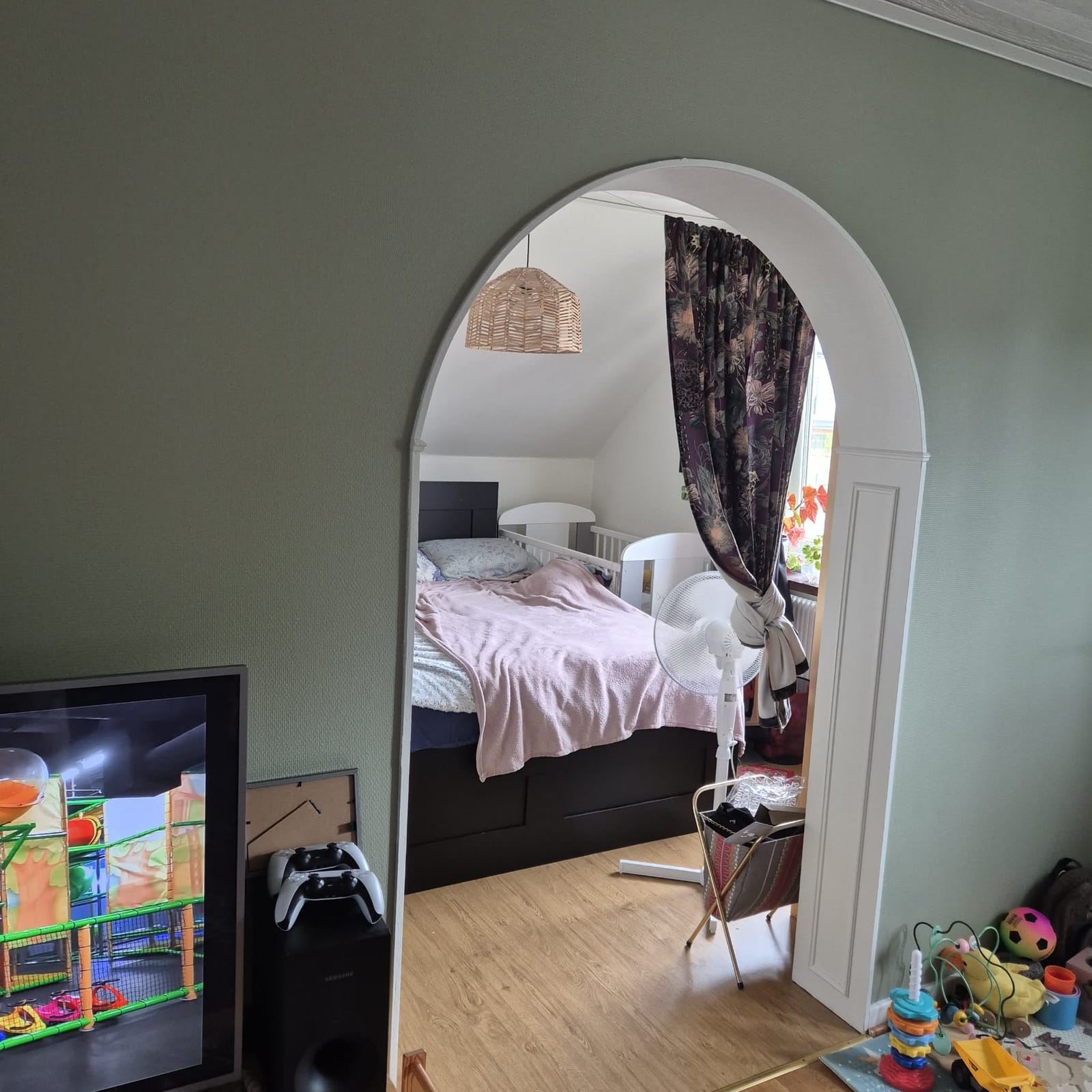 3 rok · 78 m² i Ljungby – bild 5