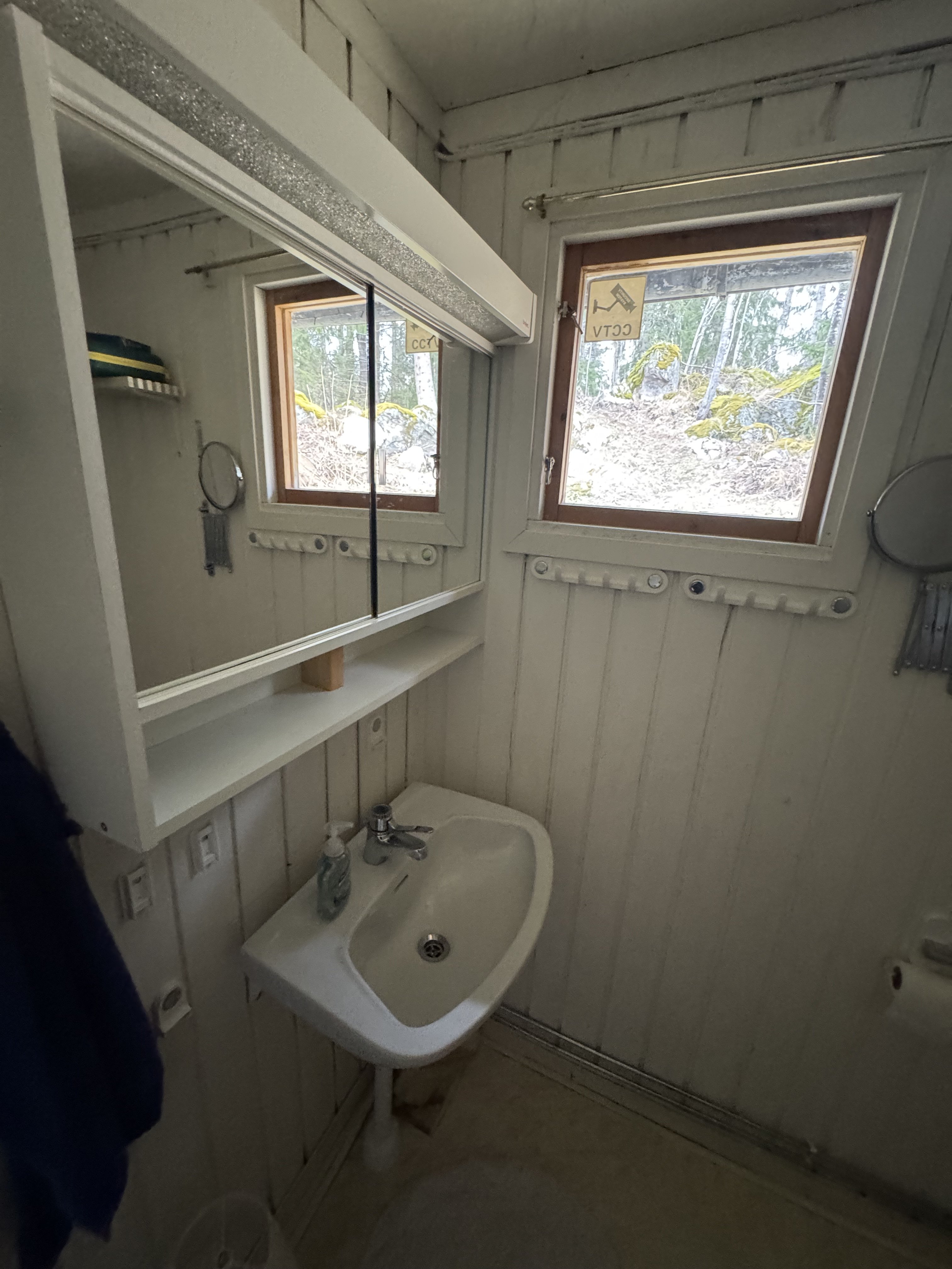 Stuga, 3 rooms, 45 sqm, Rimbo – bild 5