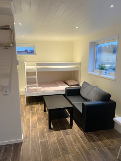 Lägenhet, 1 rooms, 20 sqm, Rö – bild 4