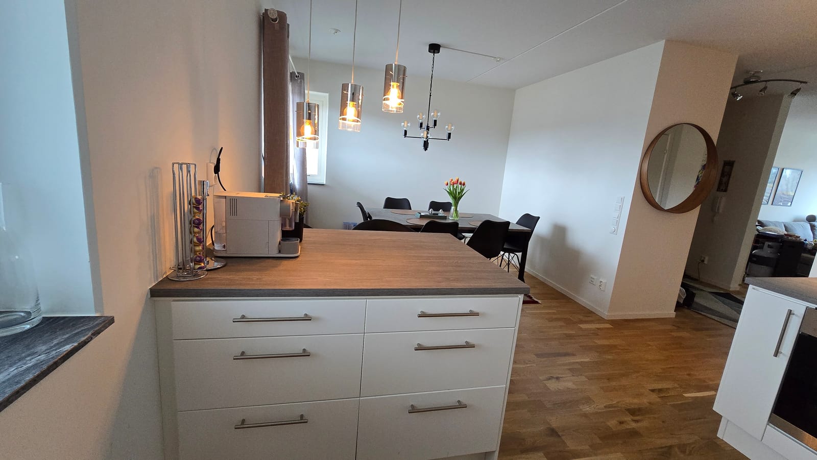 2 rok · 65 m² i Växjö – bild 6