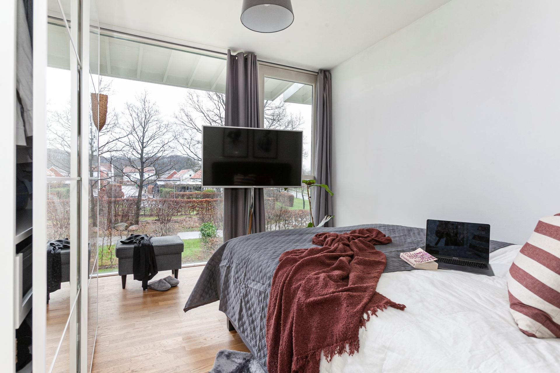 Radhus, 4 rooms, 124 sqm, Helsingborg – bild 21