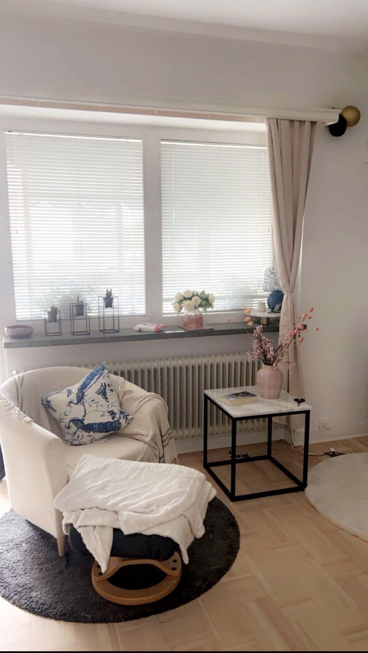 Lägenhet, 2 rooms, 46 sqm, Trelleborg – bild 7