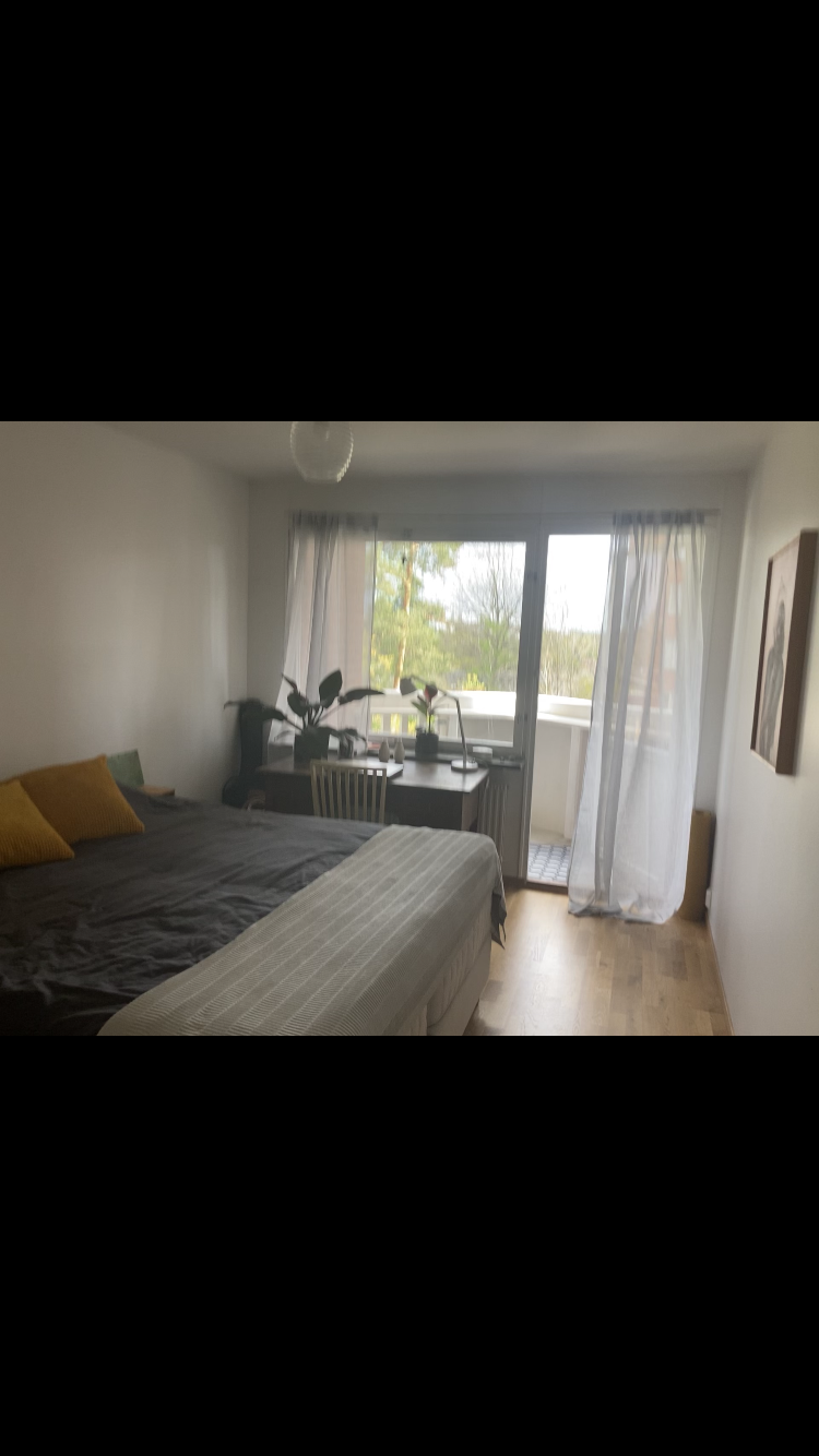 Lägenhet, 2 rooms, 69 sqm, Lidingö – bild 5