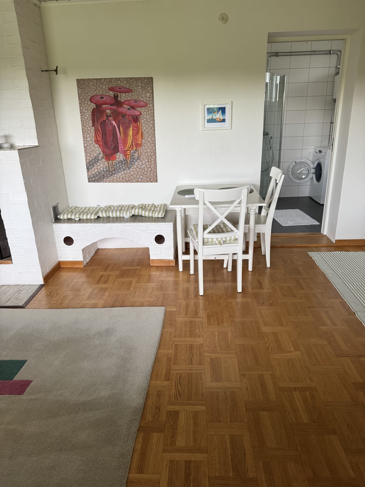 Lägenhet, 2 rooms, 48 sqm, Västra Frölunda